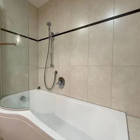 Apartment International House Superior Suit Penthouse *