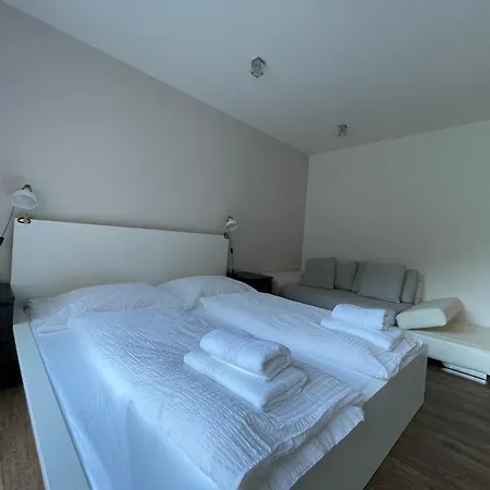 International House Superior Suit Penthouse *