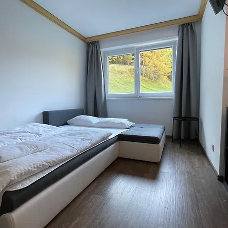Appartement International House Superior Suit Penthouse Sölden