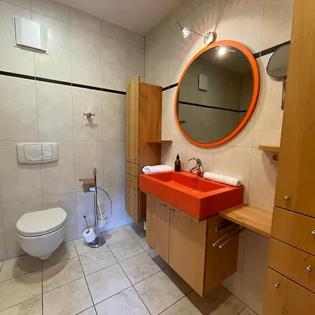 International House Superior Suit Penthouse *
