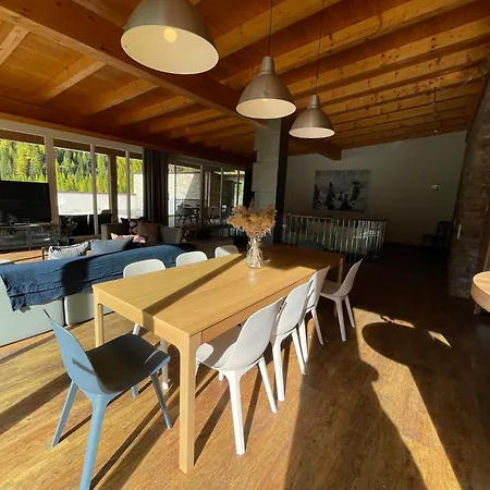 Appartement International House Superior Suit Penthouse